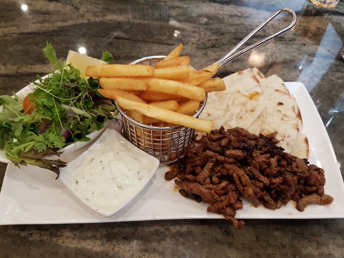 Doncho's Cafe