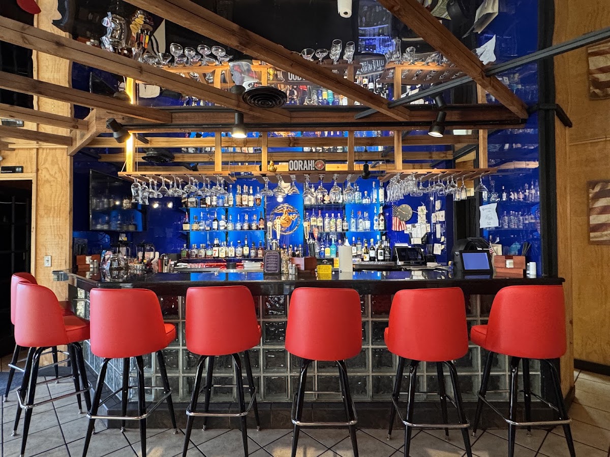 Semper Fi Bar & Grill