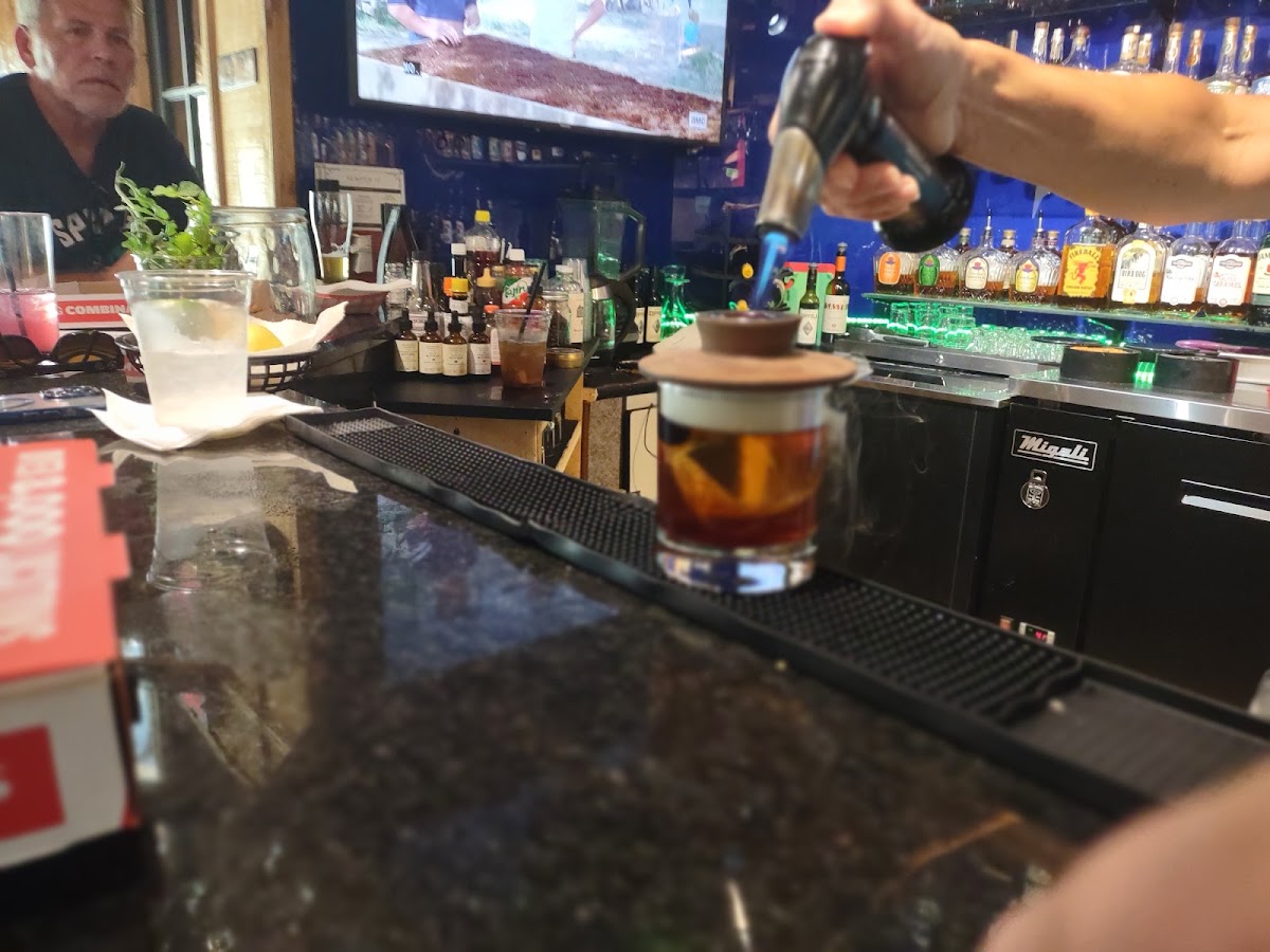 Semper Fi Bar & Grill