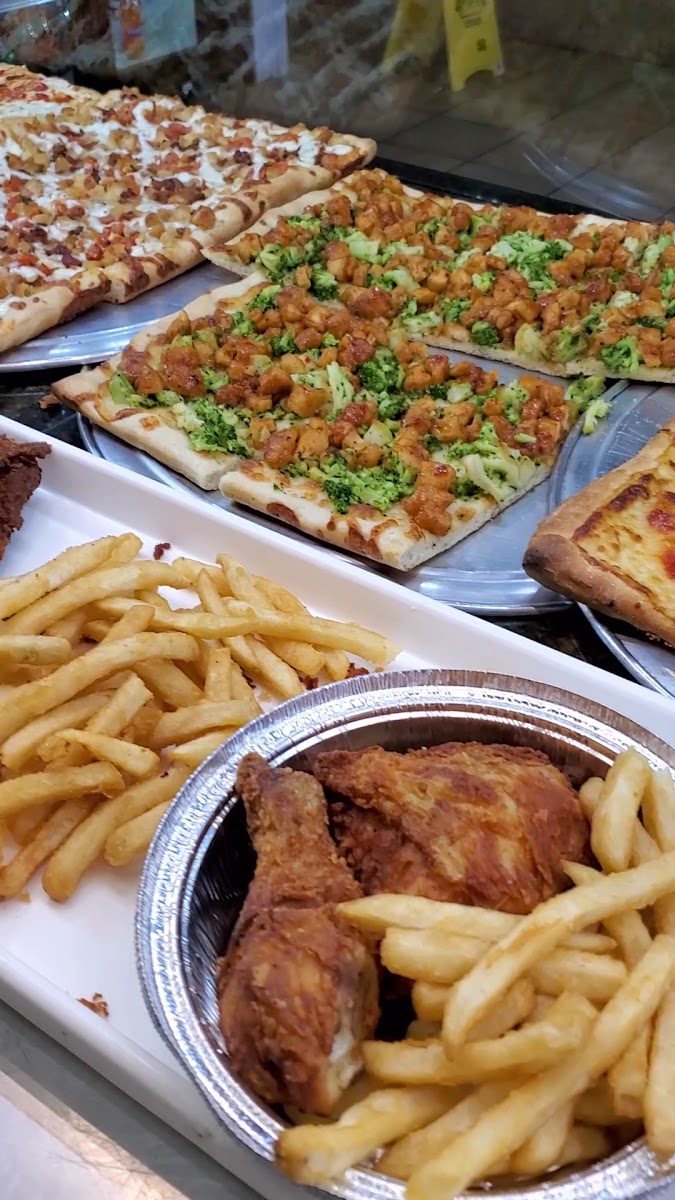 Giuseppe's Pizzeria & Restaurant