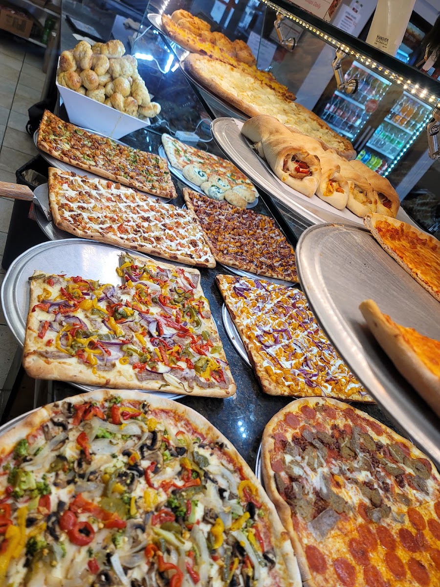 Giuseppe's Pizzeria & Restaurant