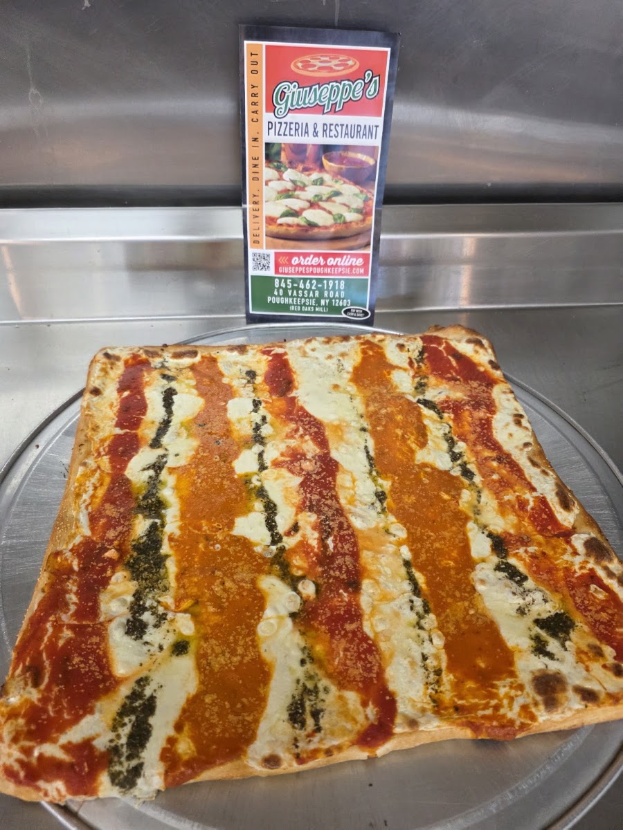 Giuseppe's Pizzeria & Restaurant