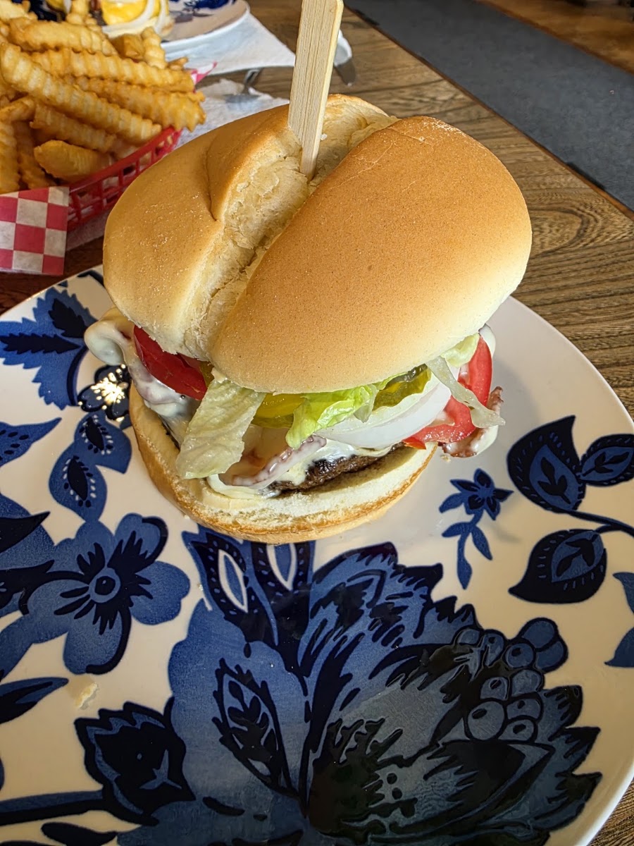 Melody's Kitchen