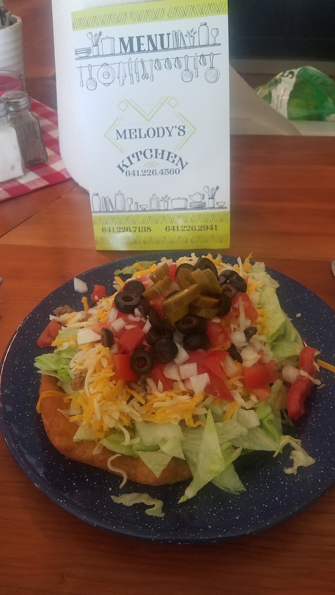 Melody's Kitchen