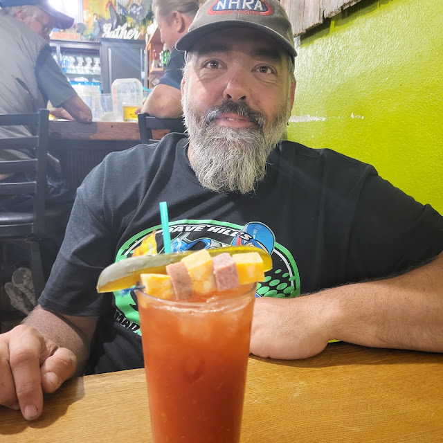 Bloody Mary