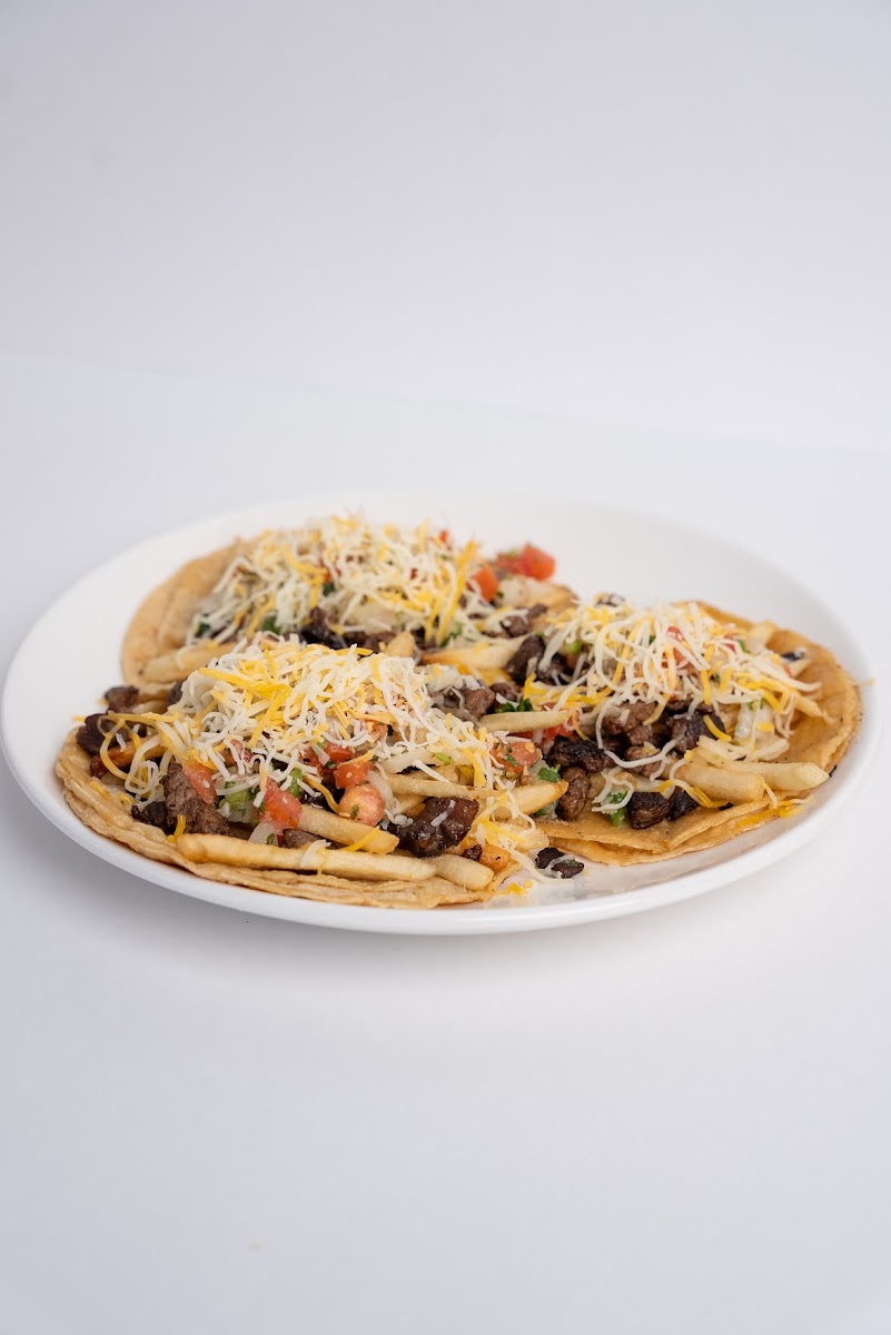 La Corona Mexican Food