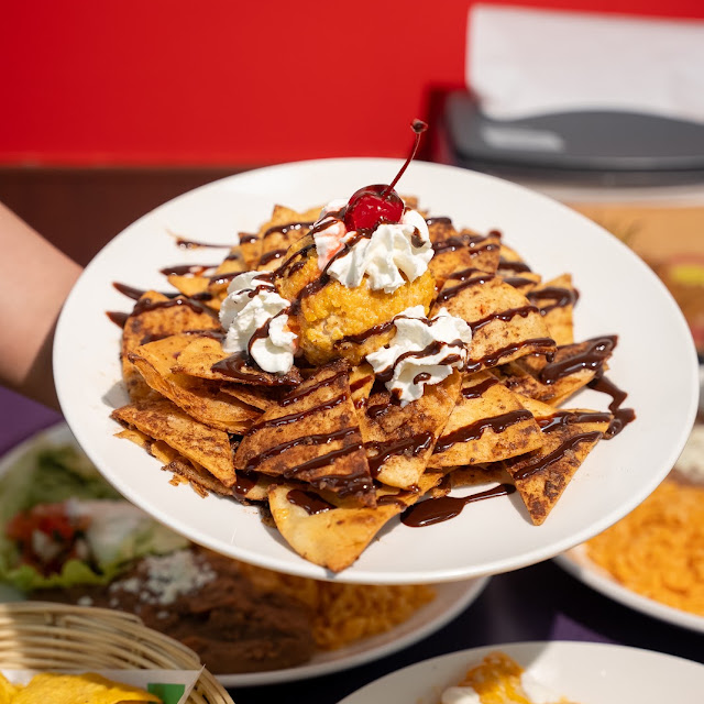 Nachos