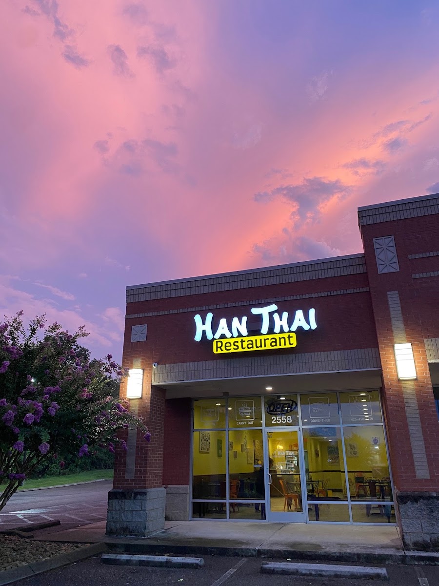 Han Thai