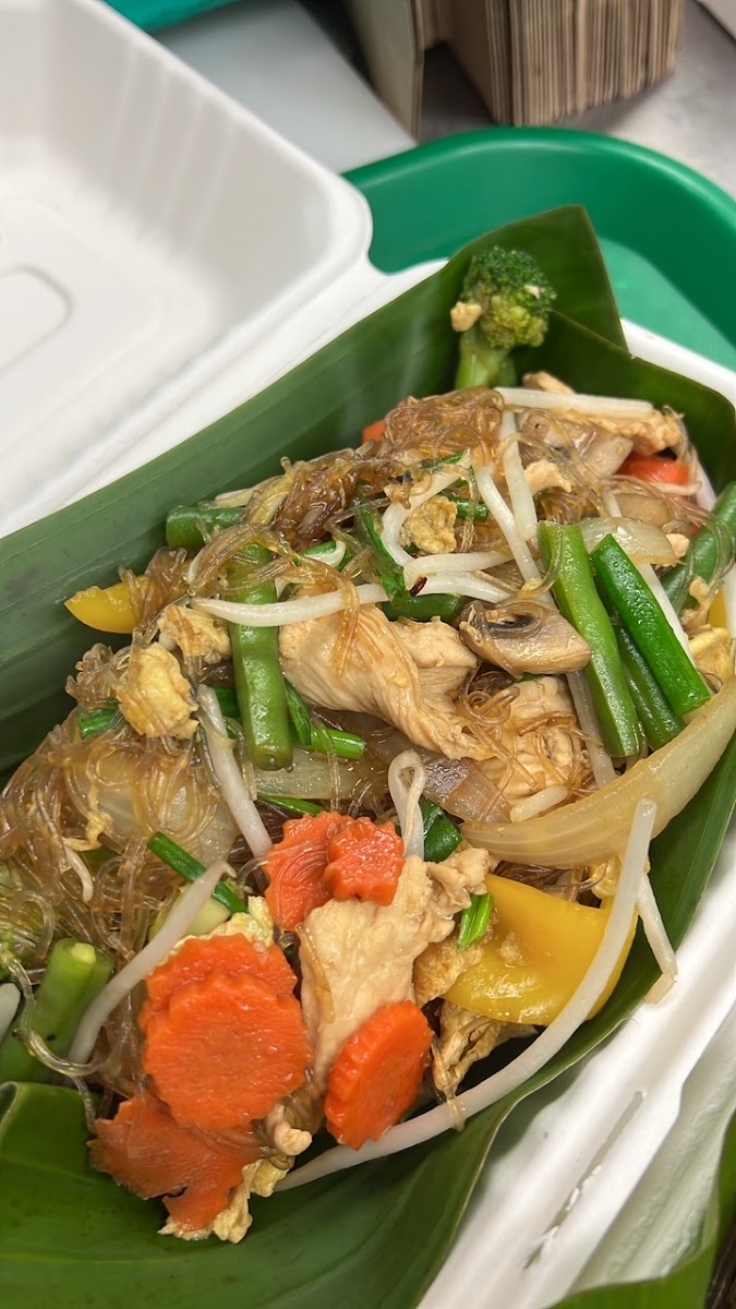 Han Thai