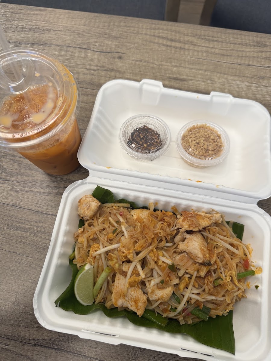 Han Thai