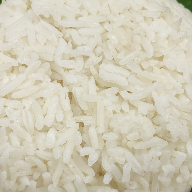 Side Jasmine Rice
