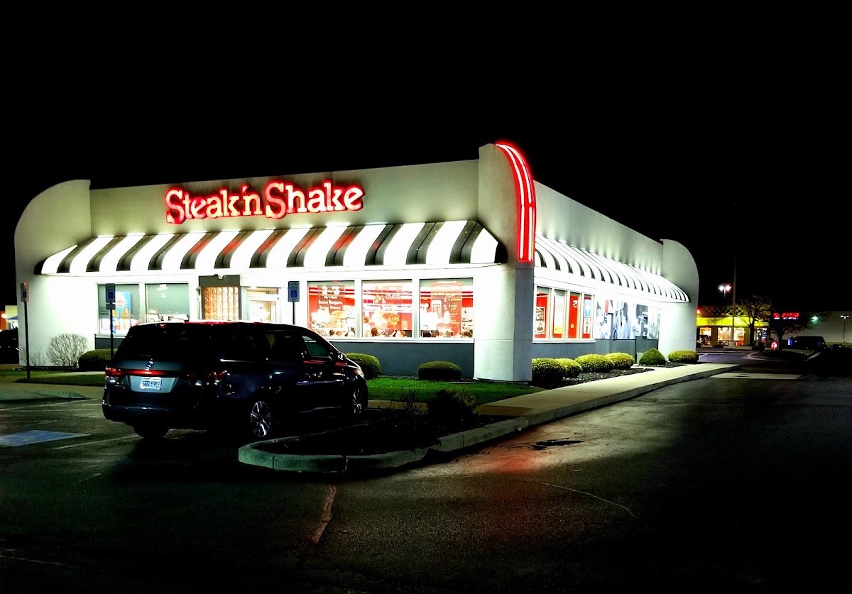 Steak 'n Shake
