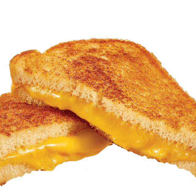 Grilled Cheese