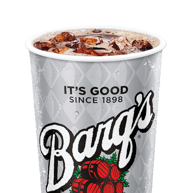Barq's Root Beer