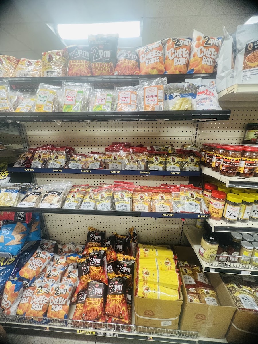 Lincoln general stop deli nd grill