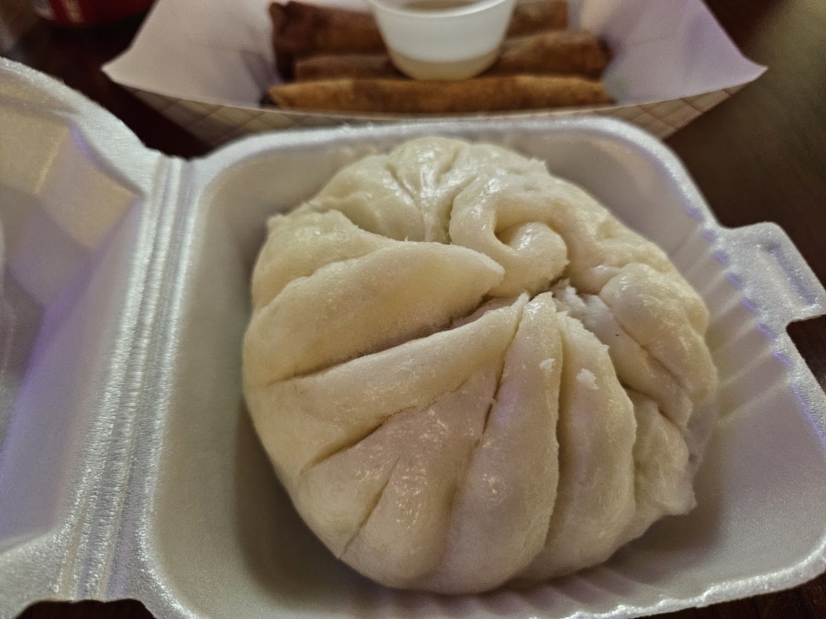 Vietnamese Cafe
