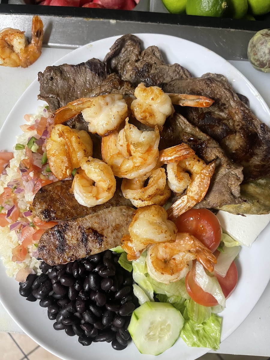 Deli La Esmeralda