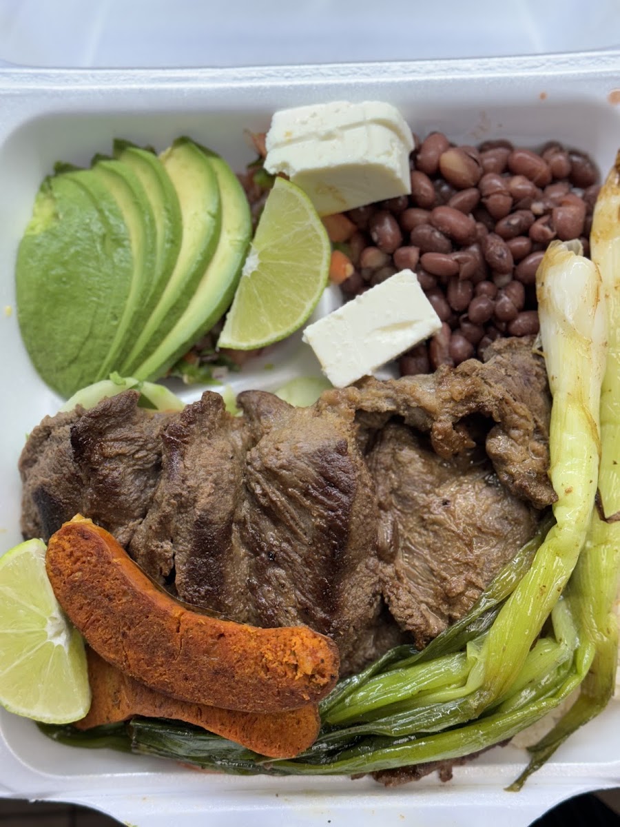 Deli La Esmeralda