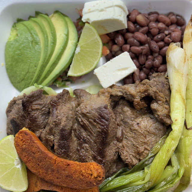 Carne Asada