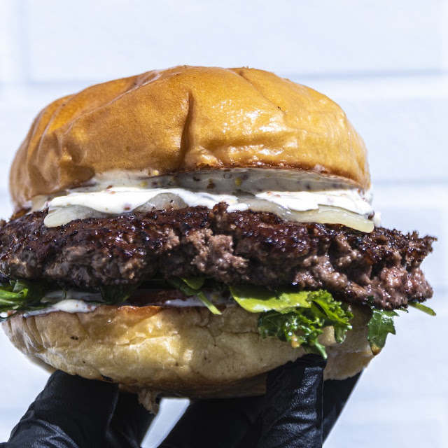 Fancy Smashburger