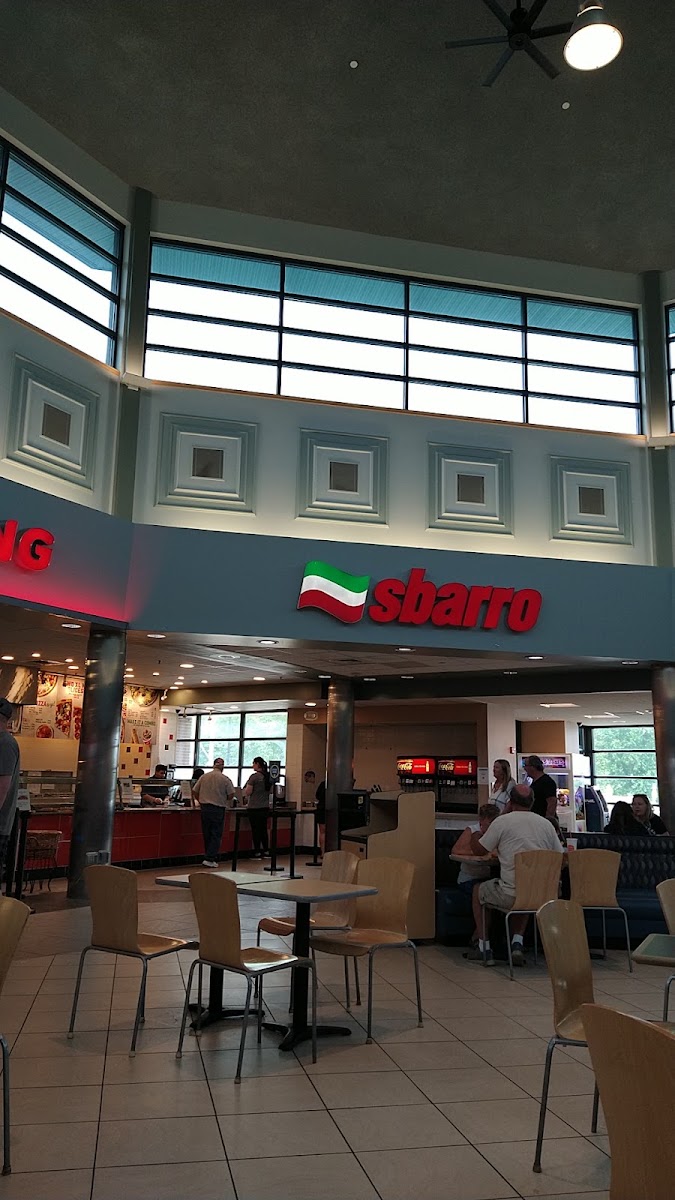 Sbarro