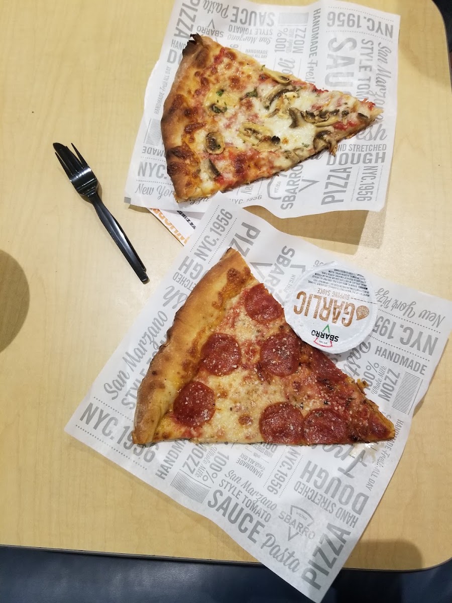 Sbarro