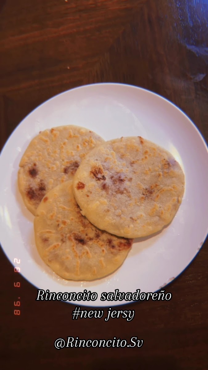 Rinconcito Salvadoreño