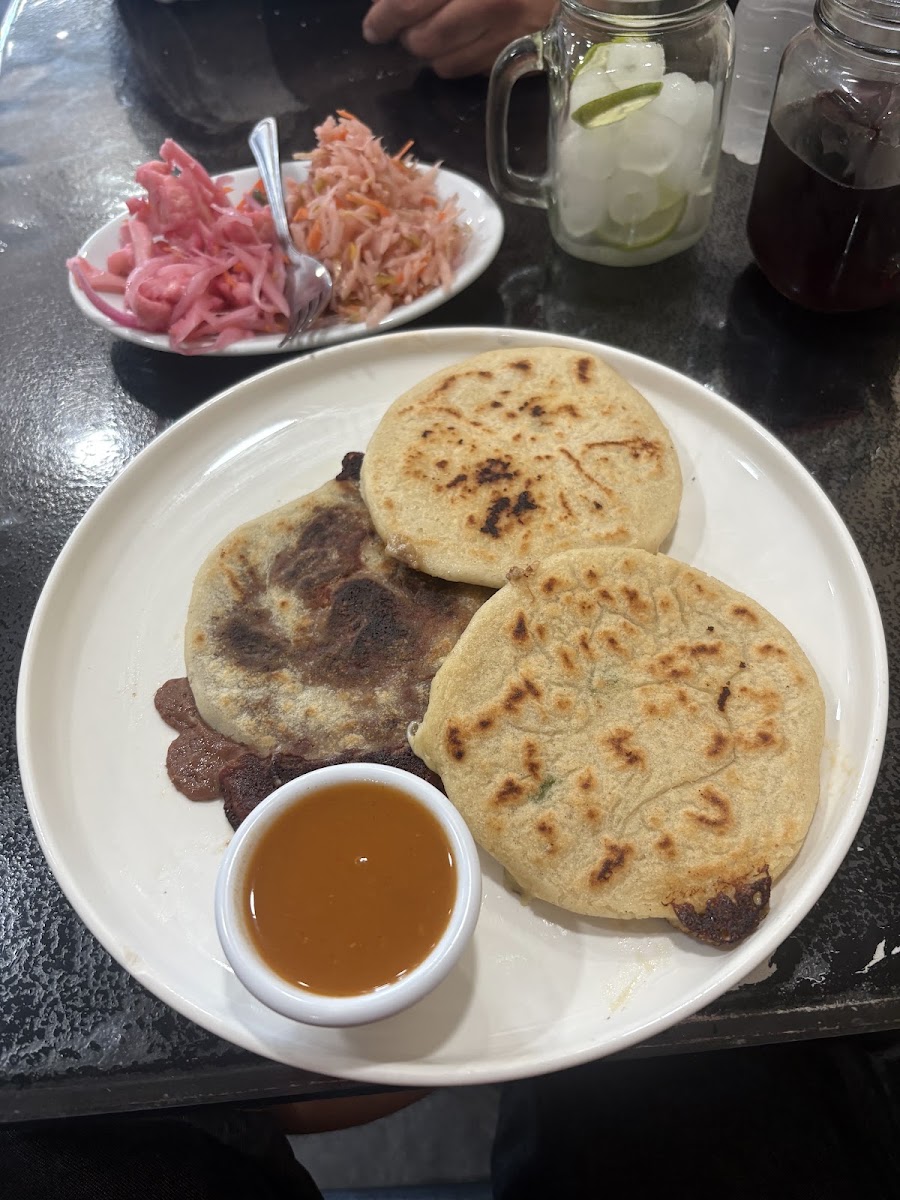 Rinconcito Salvadoreño