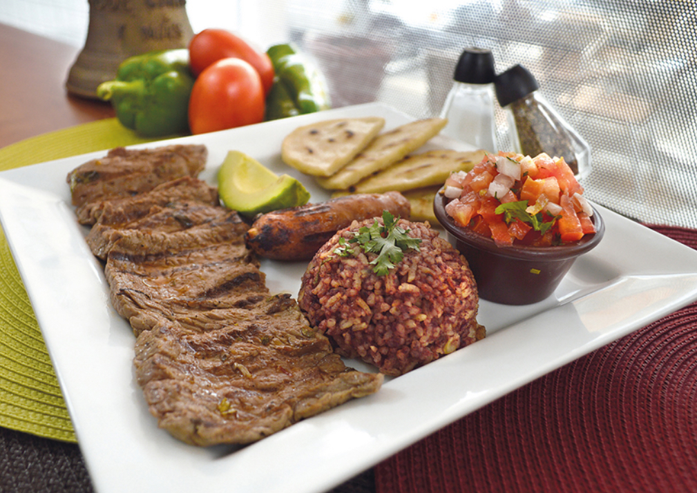 Rinconcito Salvadoreño