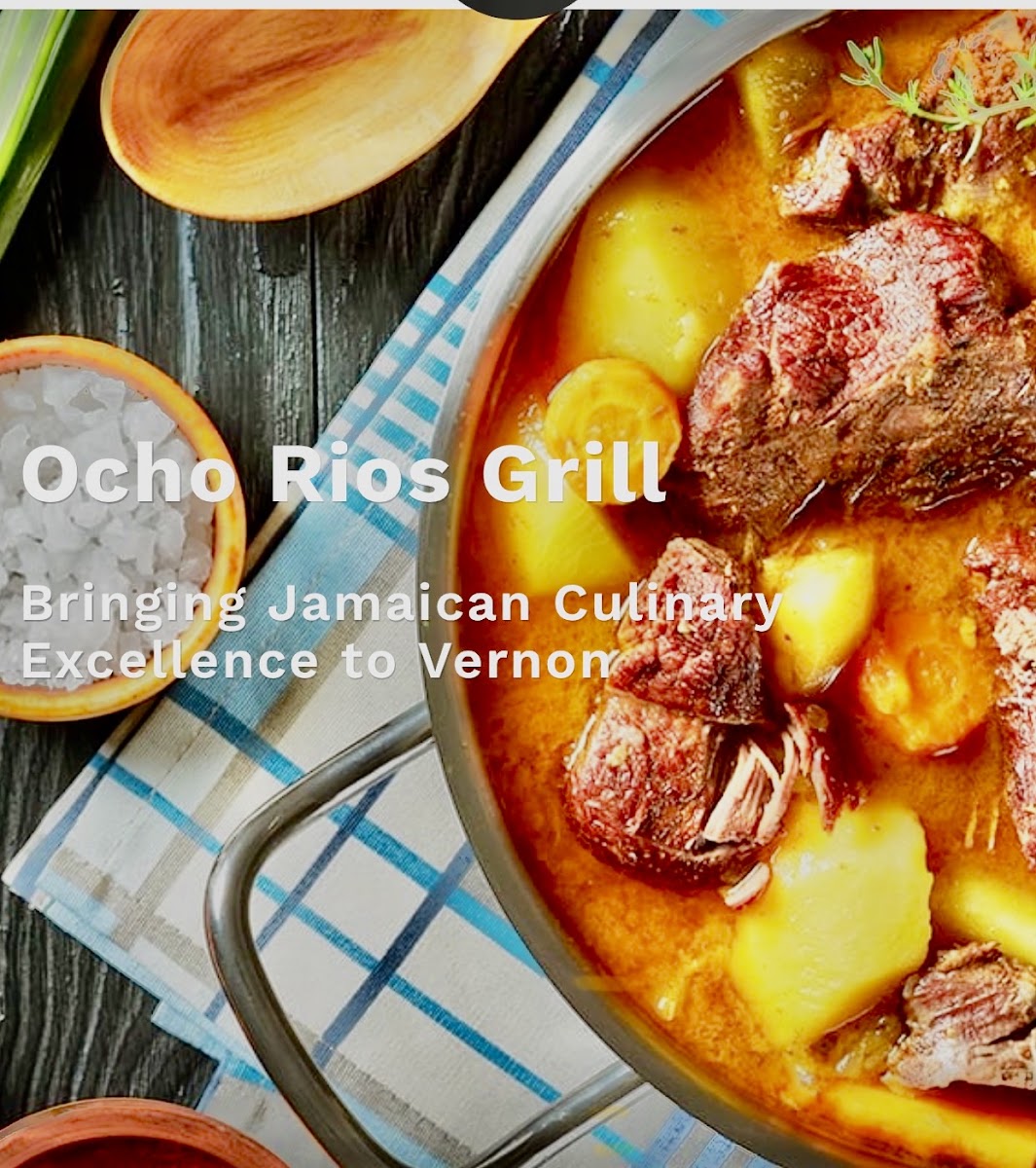 Ocho Rios Grill