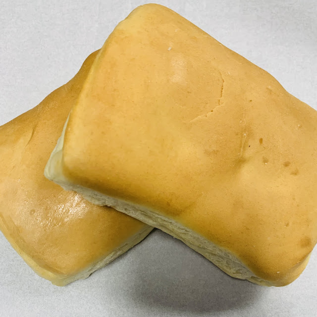 Coco Bread