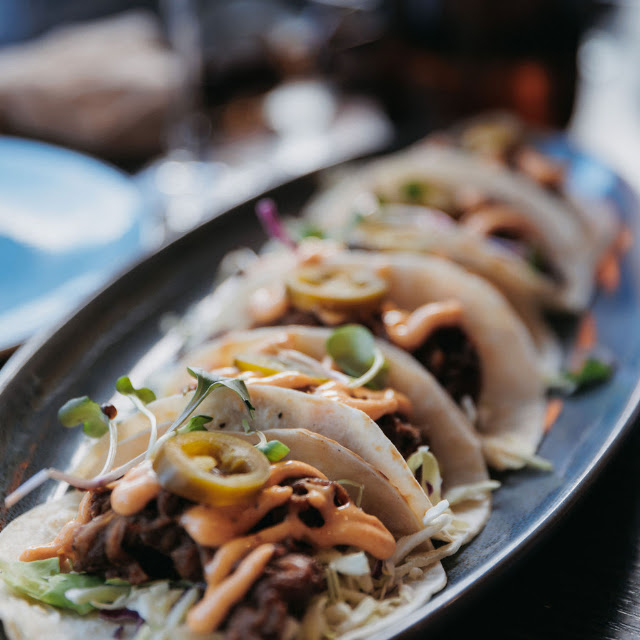 Bao Buns