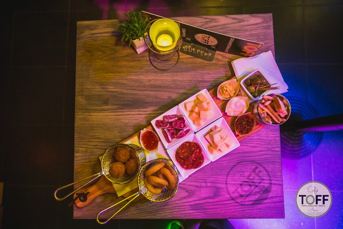 Café Toff