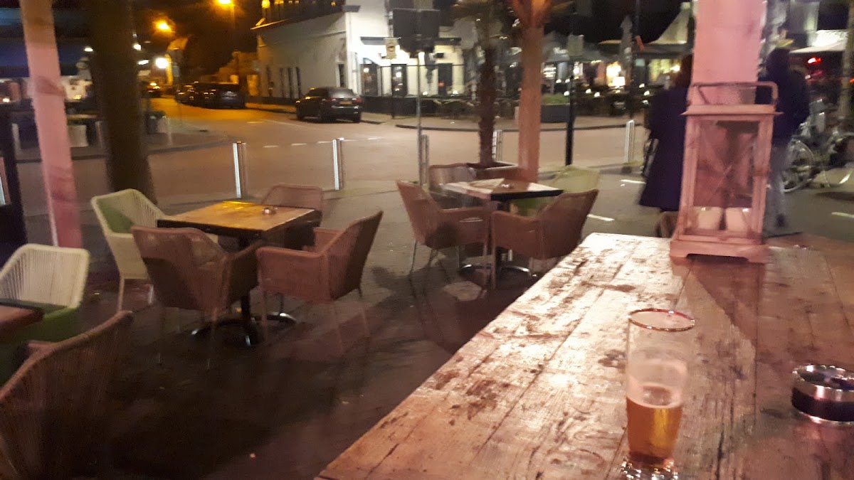 Café Toff