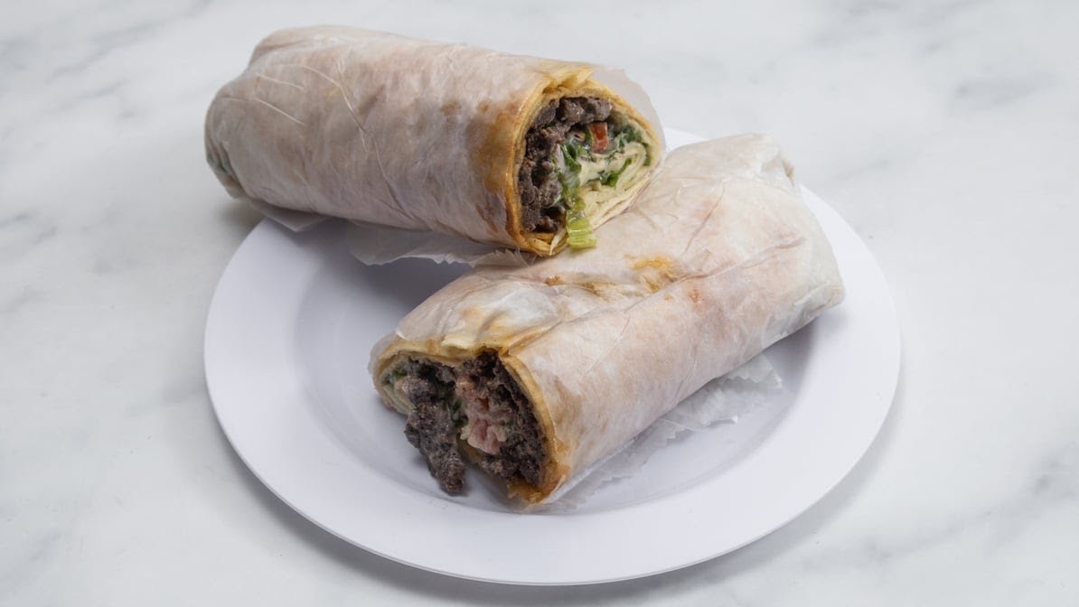 Lebanese Pita Pocket