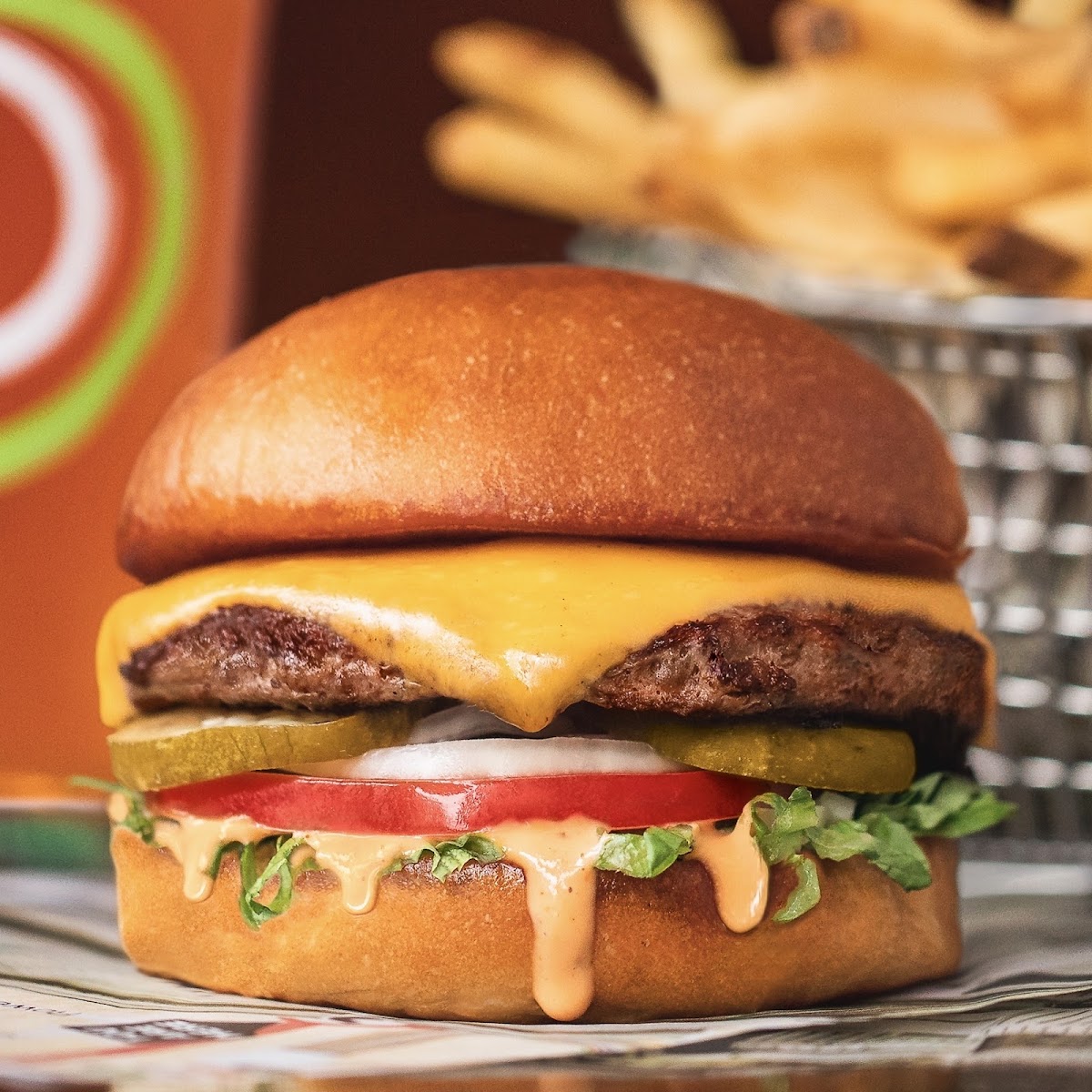 Wahlburgers