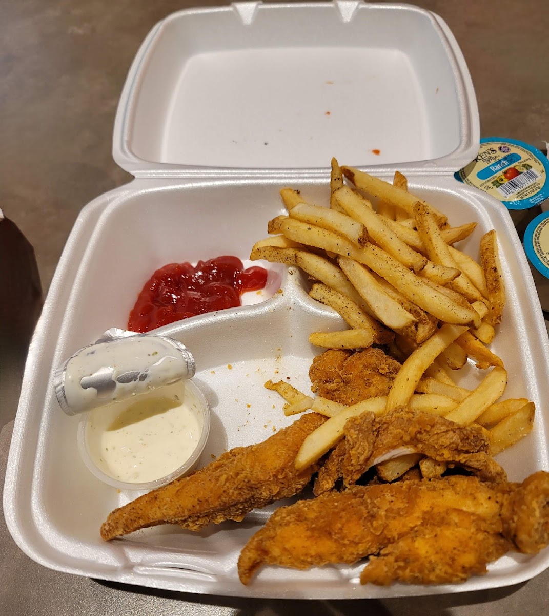 Wahlburgers