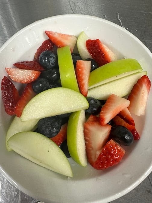 The Crafted Cravings Eatery