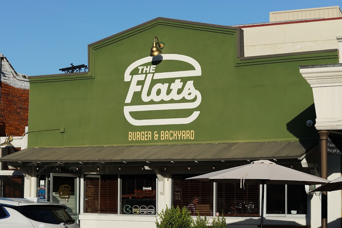 The Flats