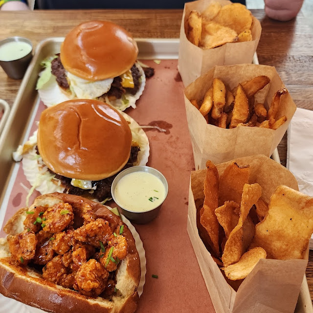 Chicken Sandwich