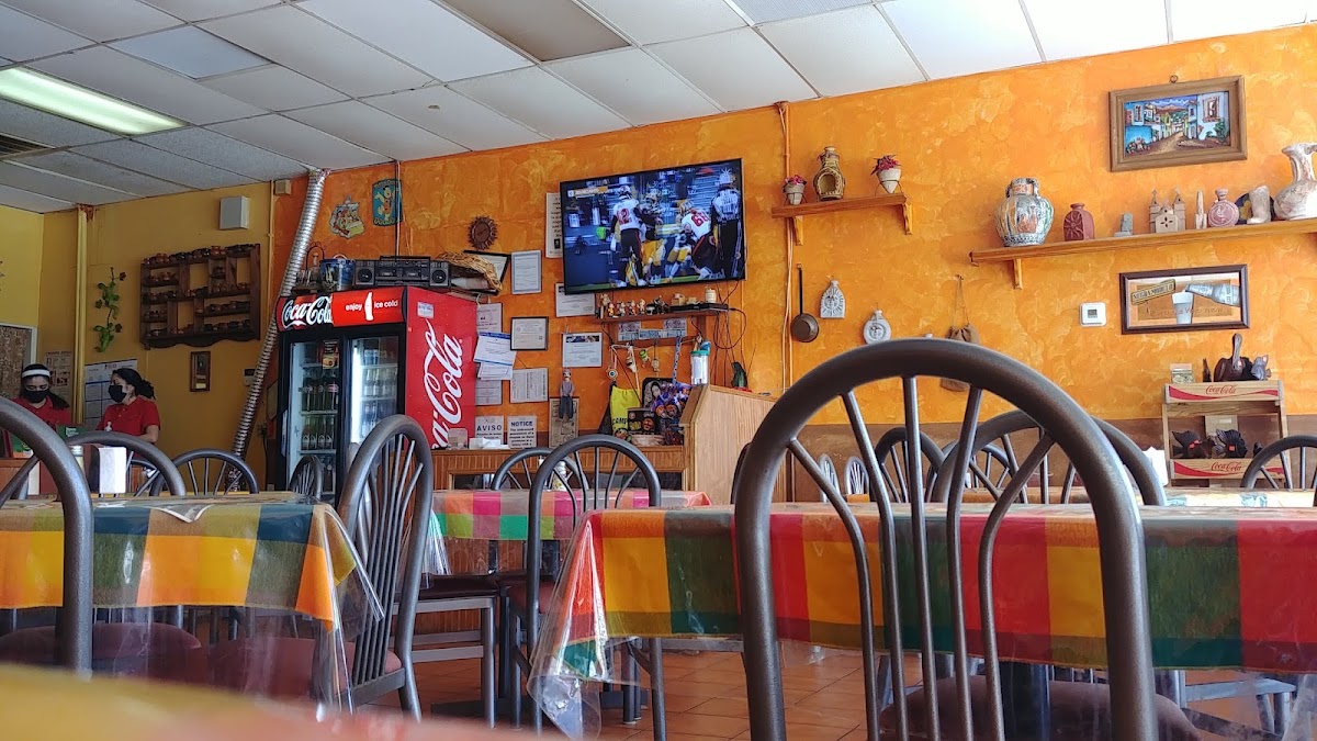 Mexico Lindo Sabroso