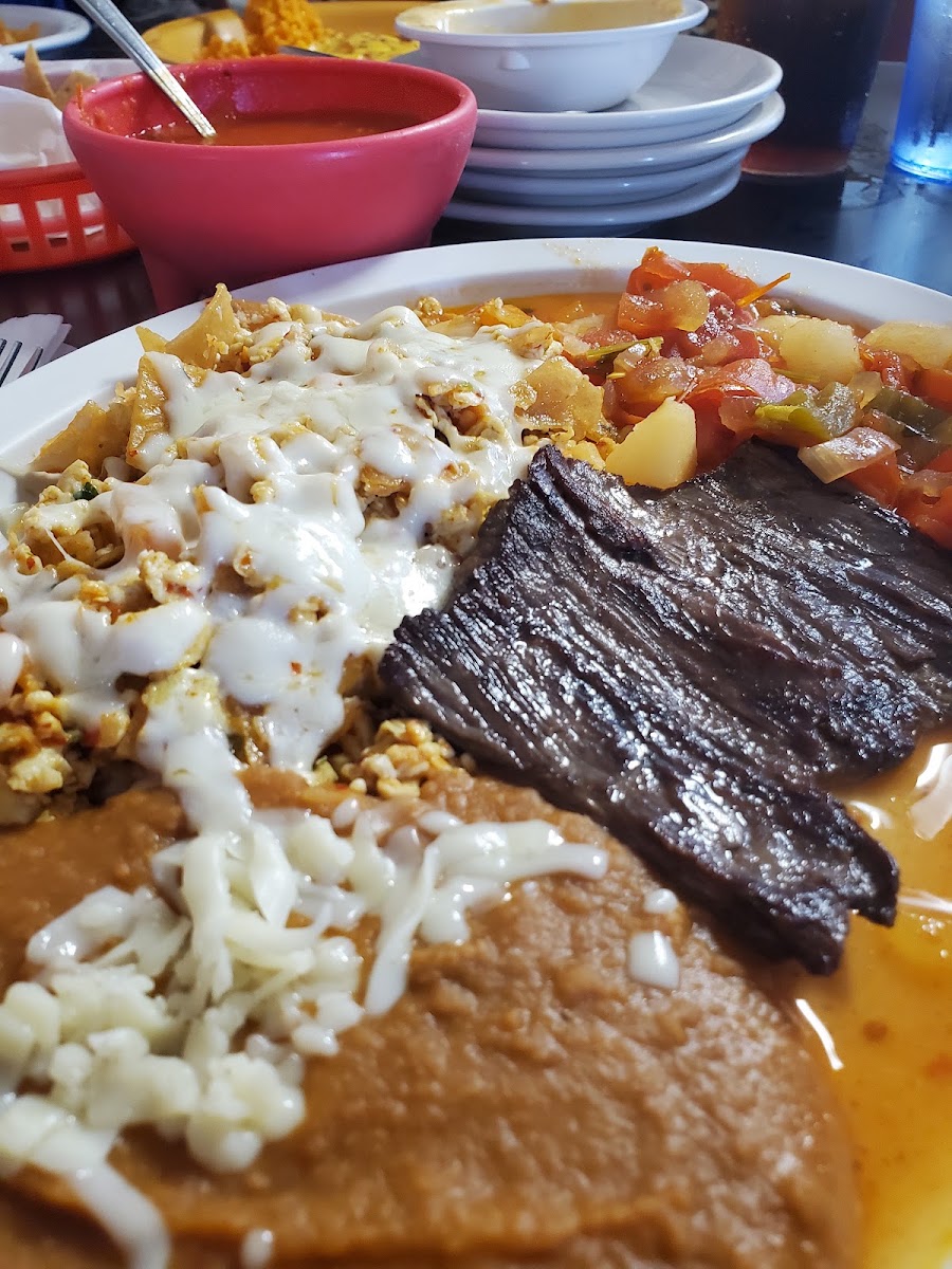 Mexico Lindo Sabroso
