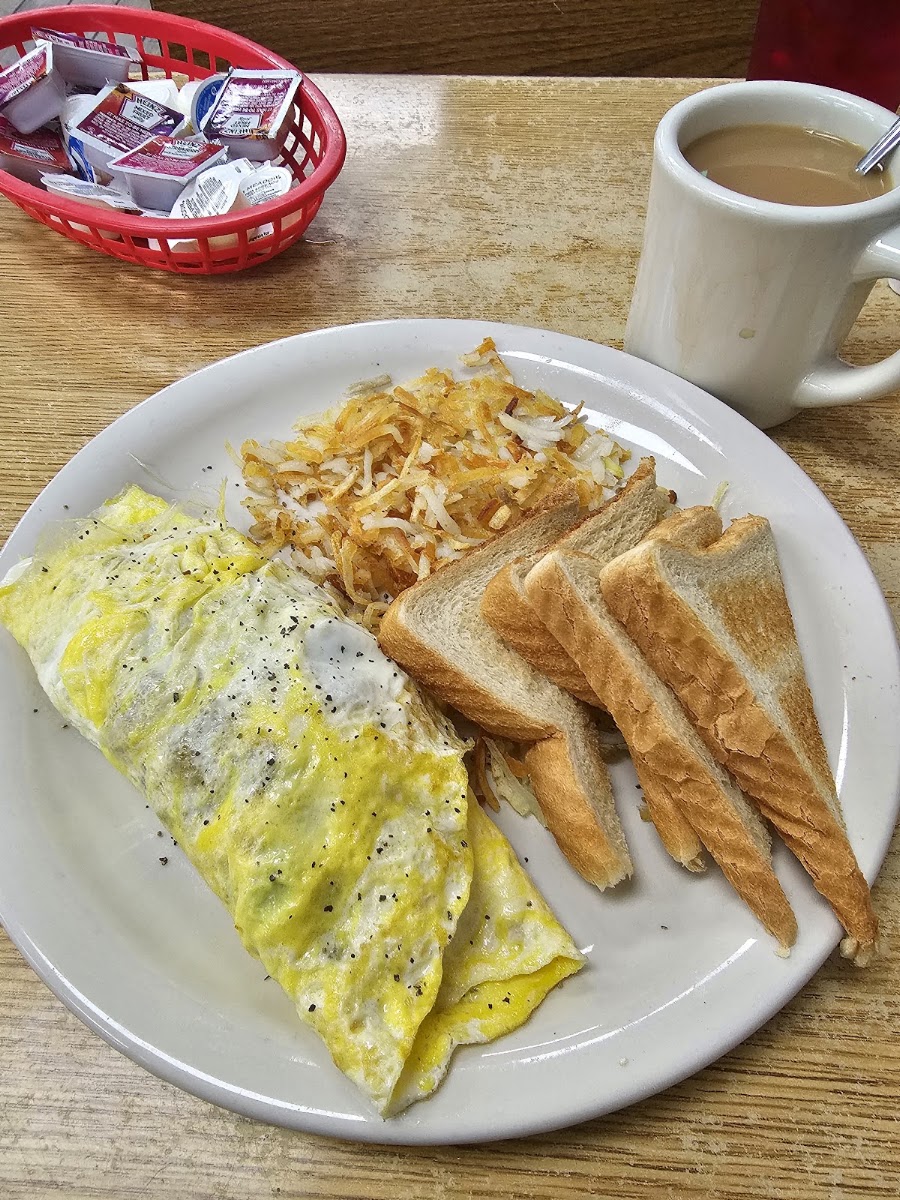 Dan's Cafe