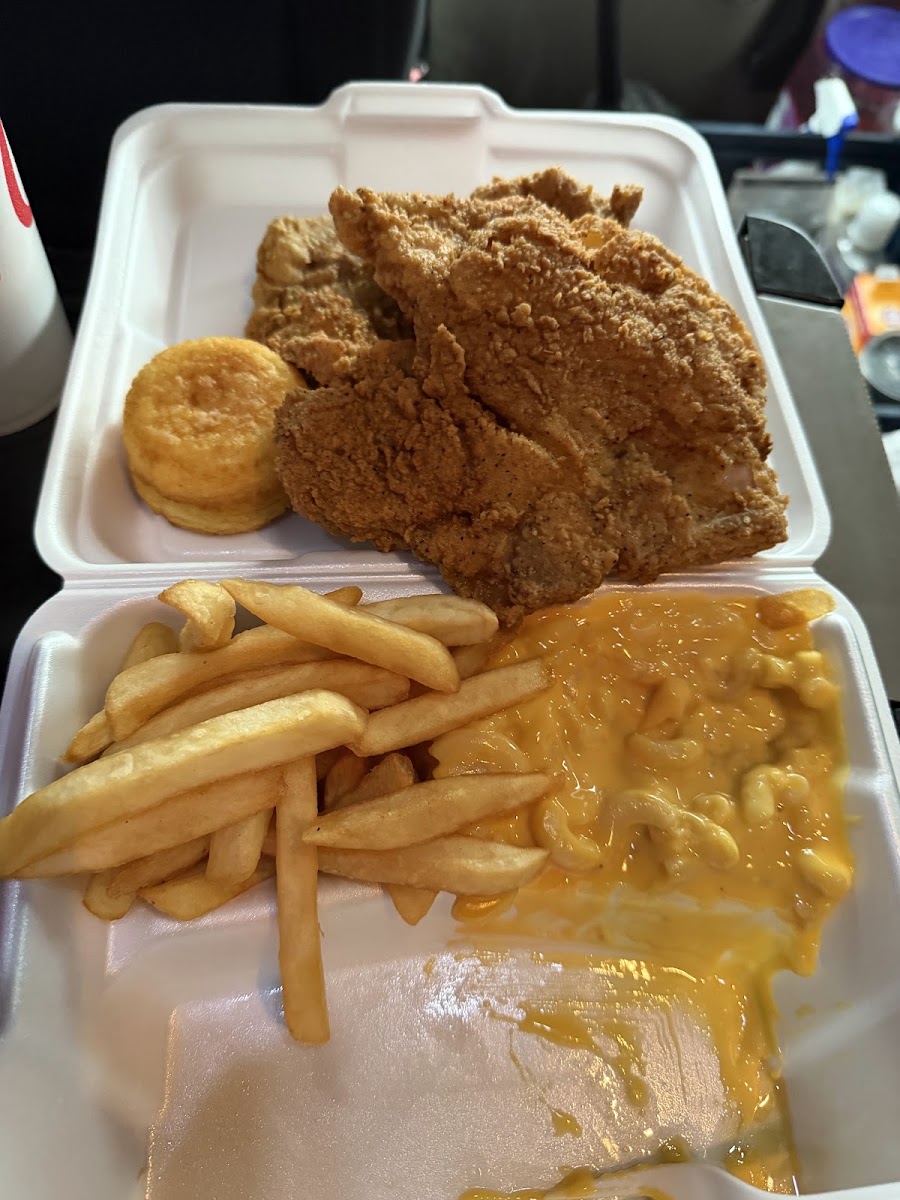 Dan's Cafe