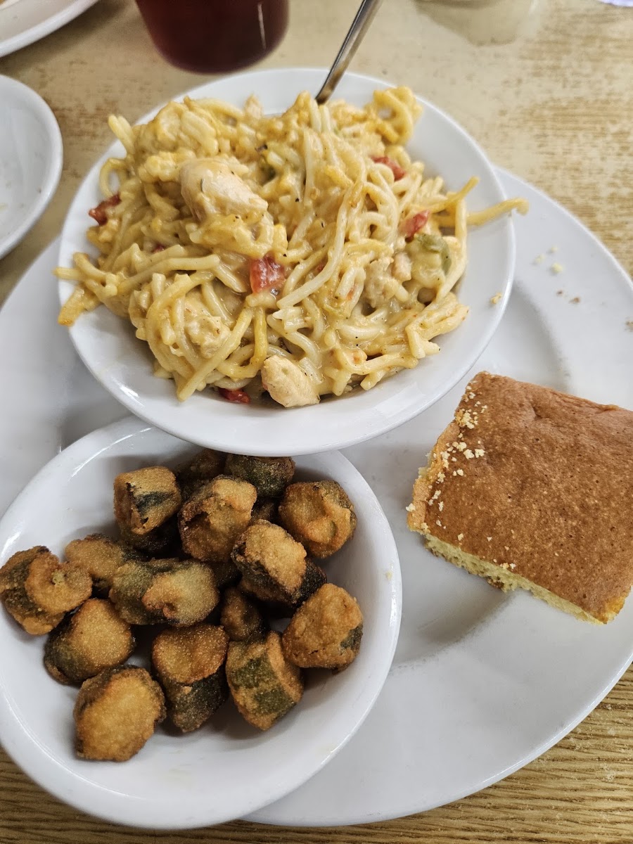 Dan's Cafe