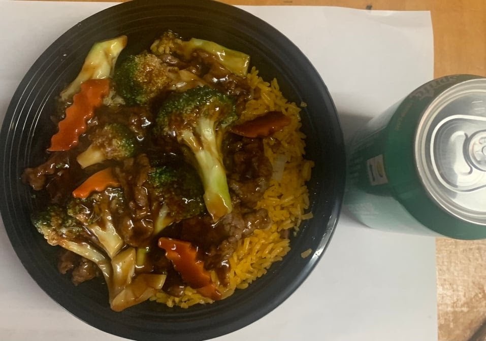 China Wok