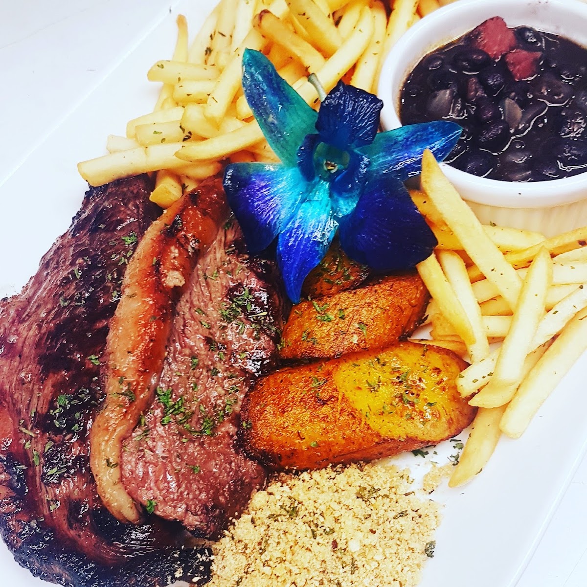 Brazilian Sport Club/restaurant