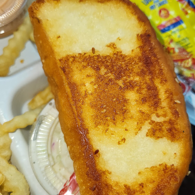 Texas Toast