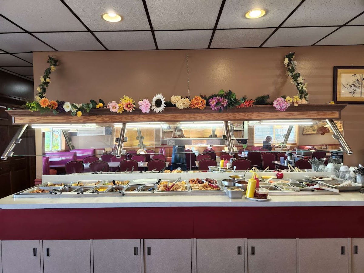 Eastern Chinese Restaurant