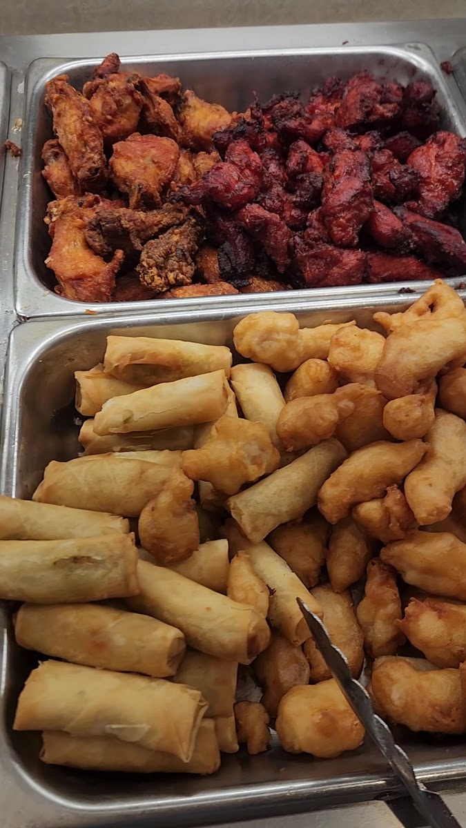 Eastern Chinese Restaurant